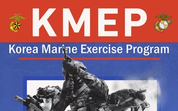 KMEP 23-2 Poster Design