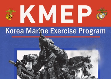 KMEP 23-2 Poster Design