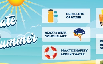 Summer Safety