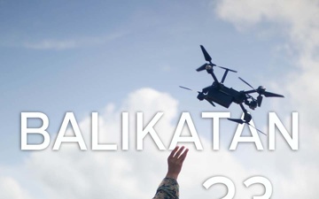 Balikatan 23 Graphic