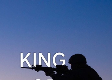 King of Battle Graphic