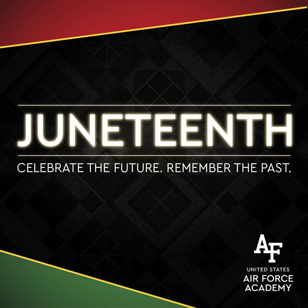 Juneteenth Flyer