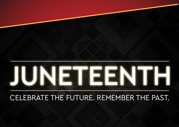 Juneteenth Flyer