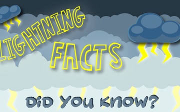 Lightning Facts