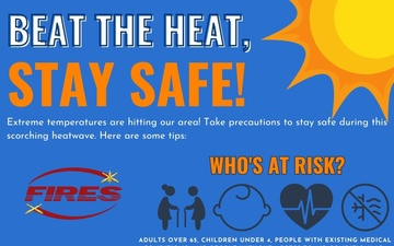 Excess Heat PSA