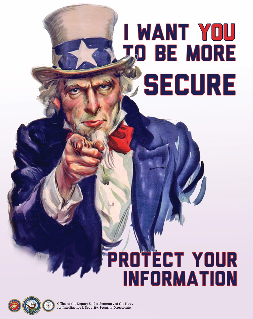 OPSEC Poster