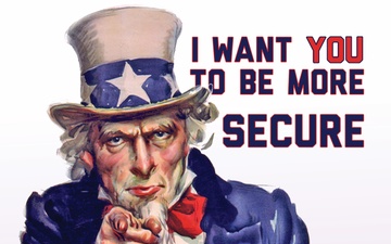 OPSEC Poster