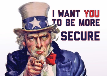 OPSEC Poster