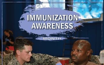 Immunization Awareness Month