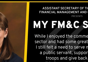 My FM&amp;C Story: Myrna Medina