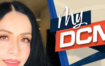 My DCMA: Ruth Rodriguez, contracting officer