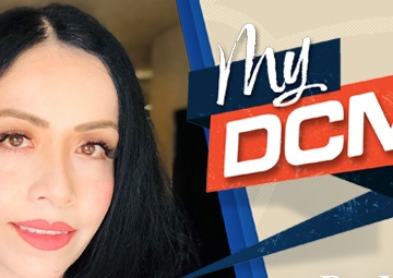 My DCMA: Ruth Rodriguez, contracting officer