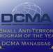 DCMA Manassas earns Anti-Terrorism recognition