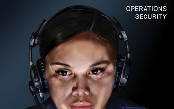 Operations Security Poster_OPSEC