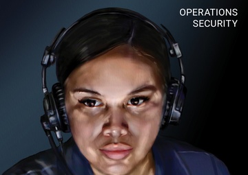 Operations Security Poster_OPSEC