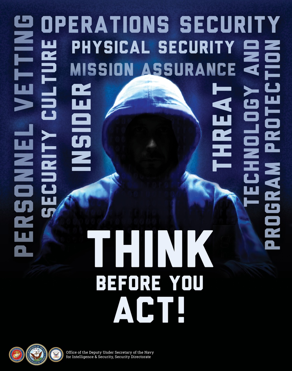 OPSEC Poster