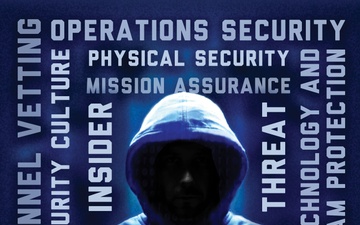 OPSEC Poster