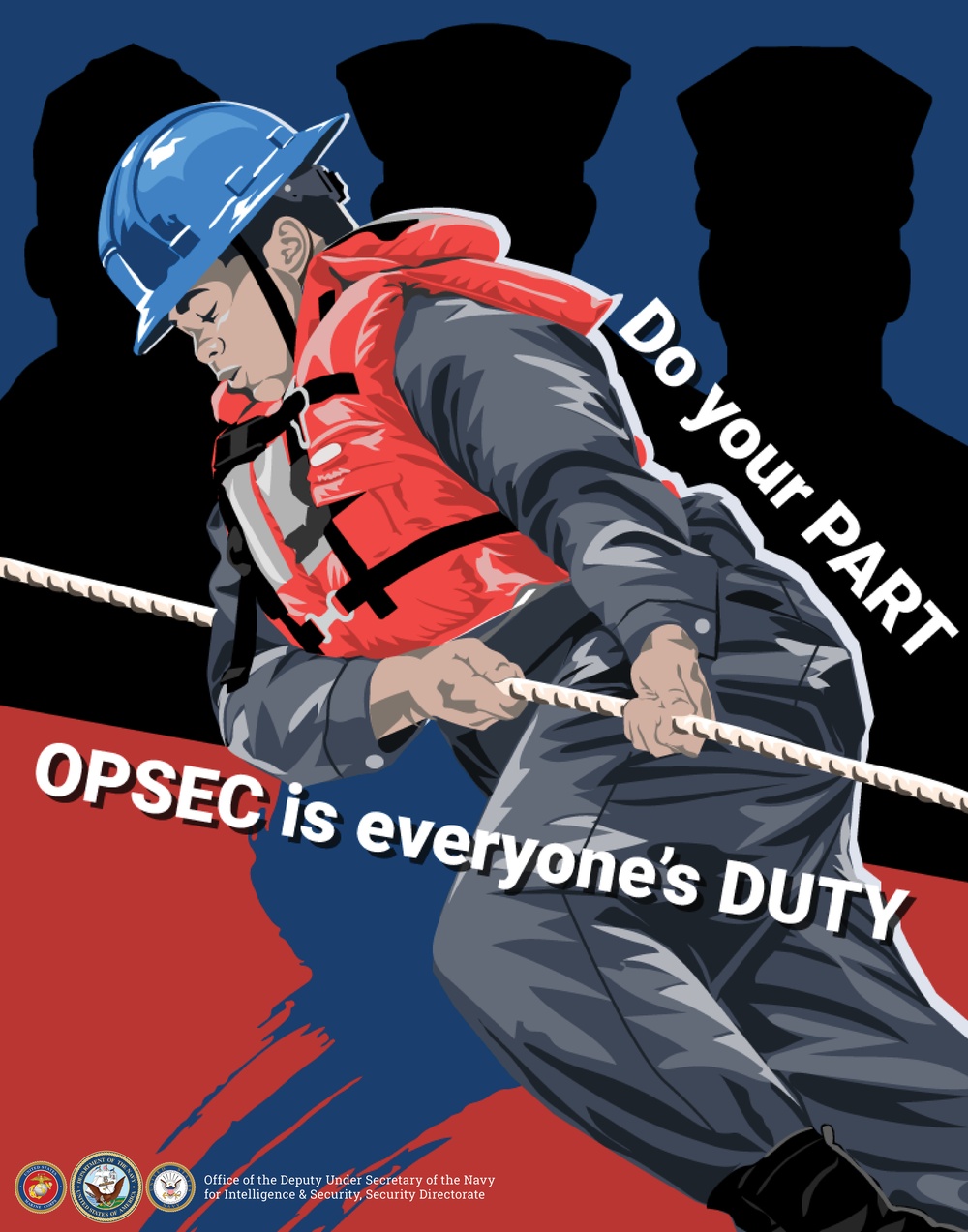 OPSEC Poster_Do your Part