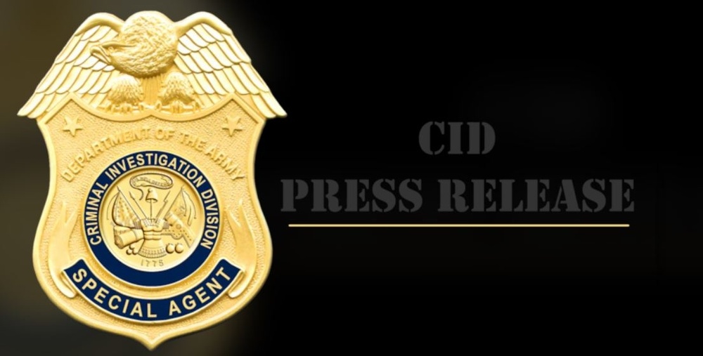 CID Press Release