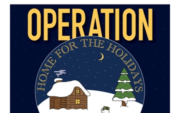 Operation Home for the Holidays
