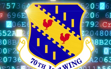 70th Intelligence, Surveillance, and Reconnaissance Wing