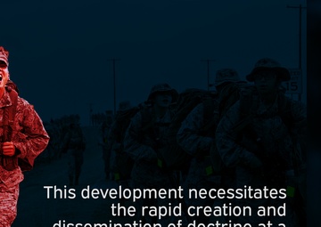 Training and Education 2030: Doctrine