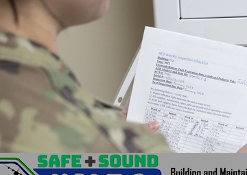 Safe + Sound Week - Safety Culture