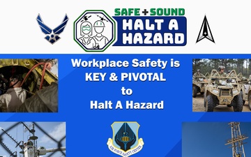 Safe + Sound Workplace Safety