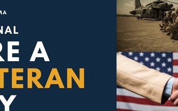 DCMA embraces National Hire a Veteran Day