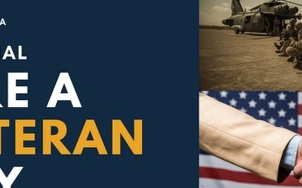 DCMA embraces National Hire a Veteran Day