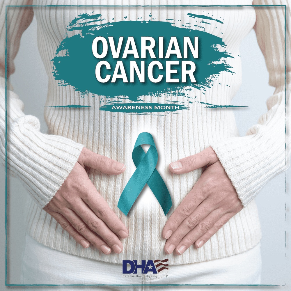 OvarianCancerAwareness