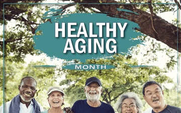 HealthyAgingMonth