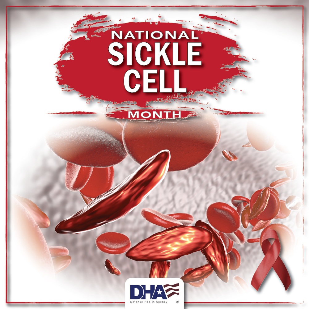 SickleCellMonth