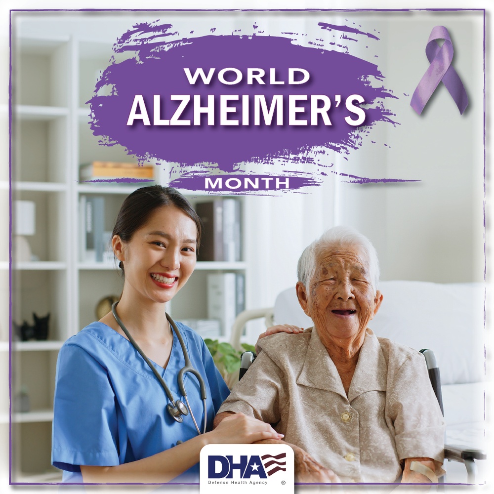 WorldAlzheimersMonth