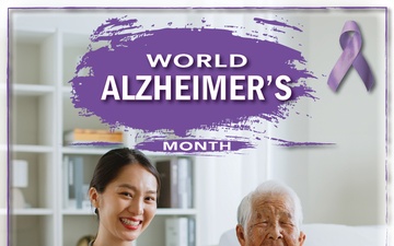 WorldAlzheimersMonth