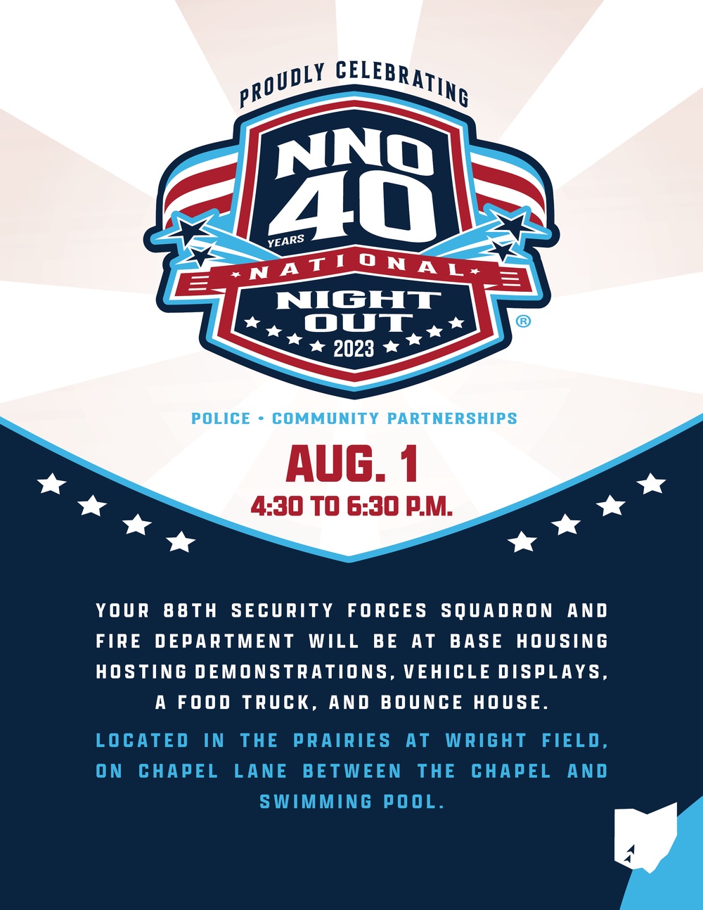 National Night Out 2023