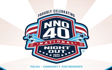 National Night Out 2023