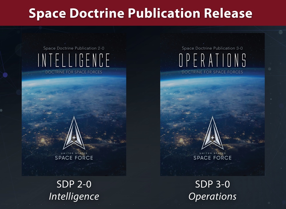 STARCOM Publishes Foundational Doctrine on Intelligence, Operations