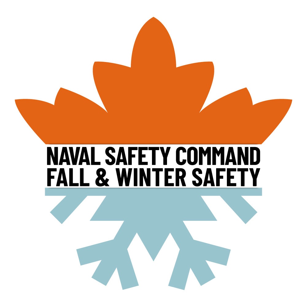 2023 Fall and Winter Safety