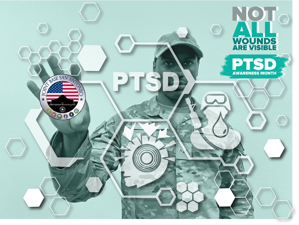 PTSD Awareness