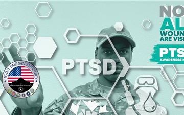 PTSD Awareness