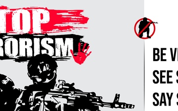 Stop Terrorism