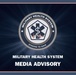 MHS Media Advisory