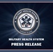 MHS Press Release