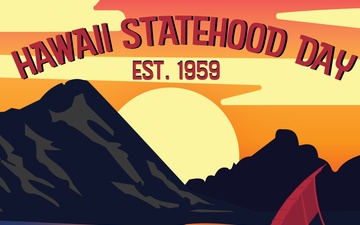 Hawaii Statehood Day