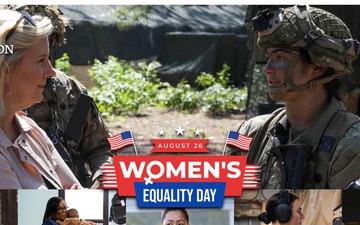 Women's Equality Day