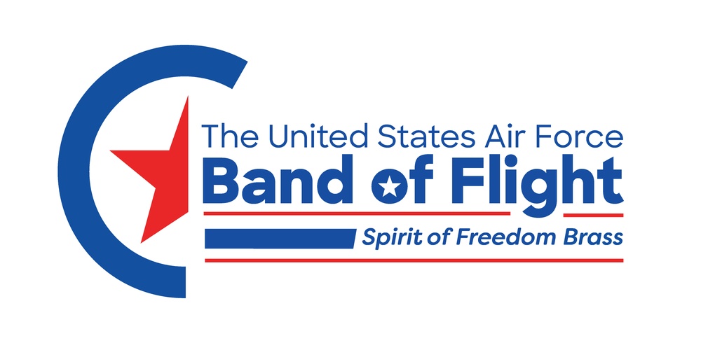 Band of Flight: Spirit of Freedom Brass (Original)