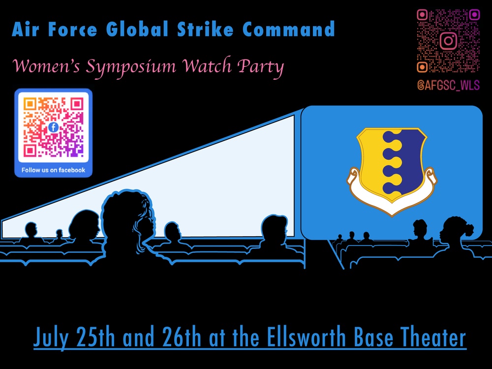 Ellsworth Announces 2023 Global Strike Women&amp;#39;s Symposium