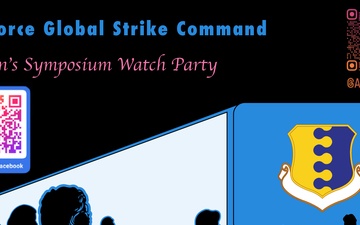 Ellsworth Announces 2023 Global Strike Women&amp;#39;s Symposium