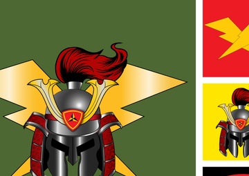 Communications Company Identity Design